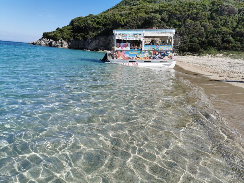 Zakynthos: Half-Day Tour to Turtle Island and Keri Caves - Small-Group Feel, Heat, and the Practical Crowd Reality