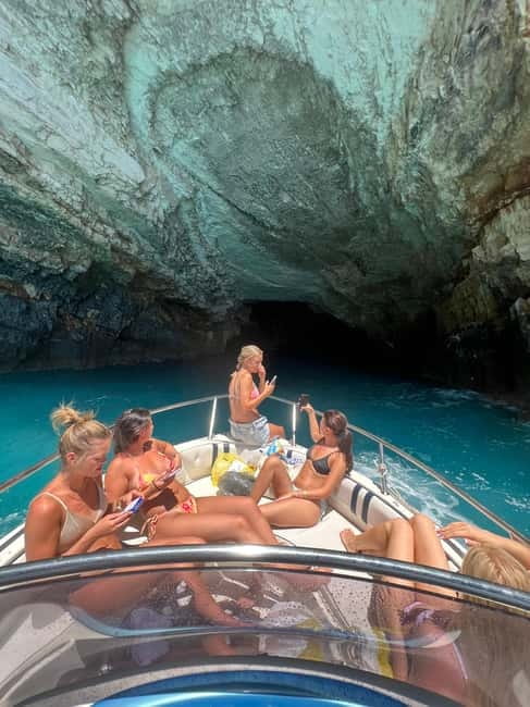 Zakynthos: Laganas Bay, Myzithres & Turtles Speedboat Tour - Key Things I’d Put on Your Radar