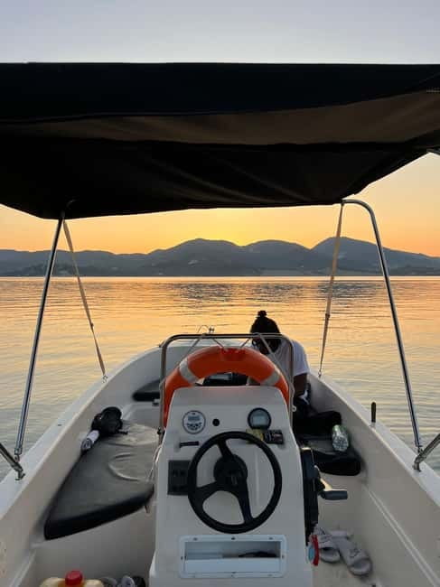 Zakynthos: Laganas Bay, Myzithres & Turtles Speedboat Tour - Price and Value: Does $38 Feel Like a Good Deal?