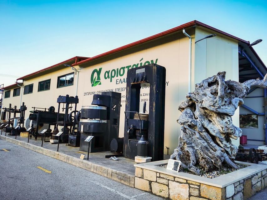 Zakynthos: Marathonisi, Cameo Island and Keri Caves Tour - National Marine Park cruise, glass-bottom turtle spotting without the hassle