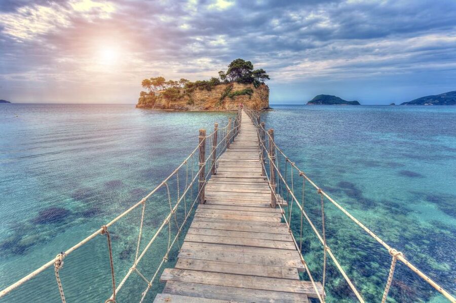 Zakynthos: Marathonisi, Cameo Island and Keri Caves Tour - Pickup, the Mercedes van, and how to avoid stress