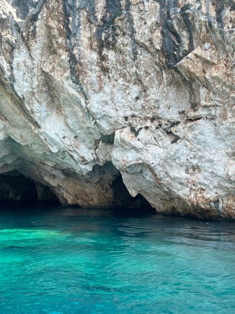 Zakynthos: Shipwreck Beach with Blue Caves Land & Sea Tour - Key things I’d highlight before you book
