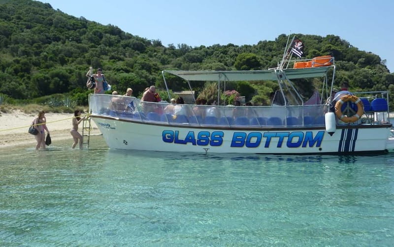 Zakynthos: Turtle Spotting Cruise with Glass-Bottom Boat - From Pickup to Laganas: How the Morning Shapes the Whole Day