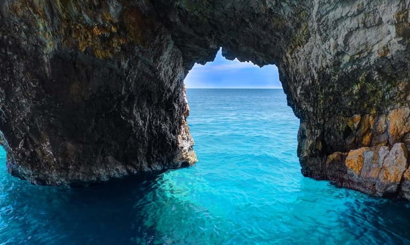 Zakynthos: Turtle Spotting Cruise with Glass-Bottom Boat - Practical Tips That Make This Cruise Go Smoother