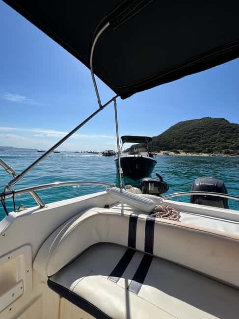 Zakynthos: Turtles, Marathonisi & Keri Caves Speedboat Tour - From Pickup to Agios Sostis Harbor: What Helps and What Can Slow You Down