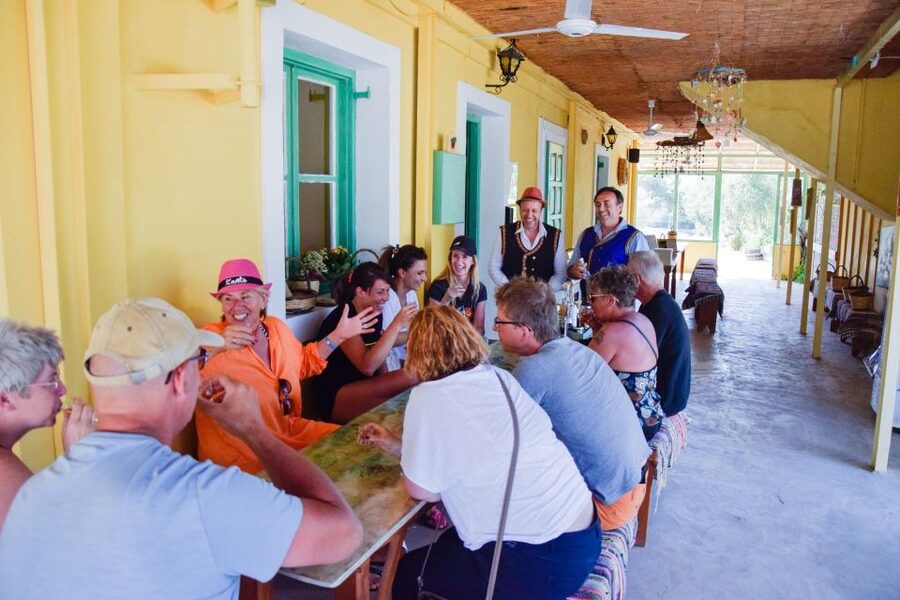 Zante: Half-Day Tour to Navagio, Blue Caves & White Beach - Maravelia Cave and Sfogio Beach: The Extra Stops That Make It Feel Complete